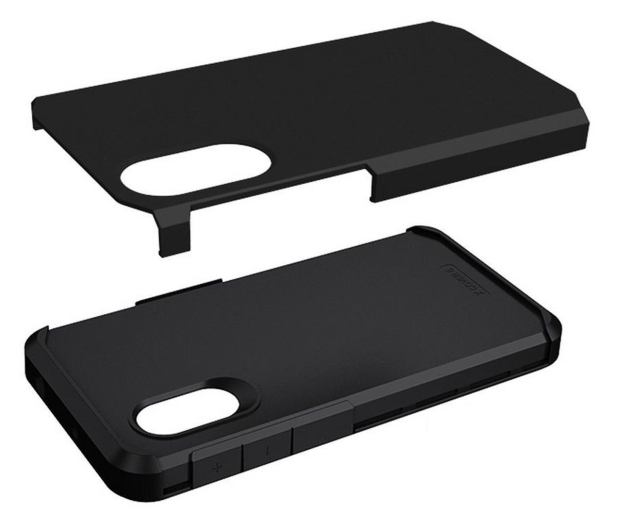 Tech-Protect Tough do Samsung XCover 7 black - 1276774 - zdjęcie 2